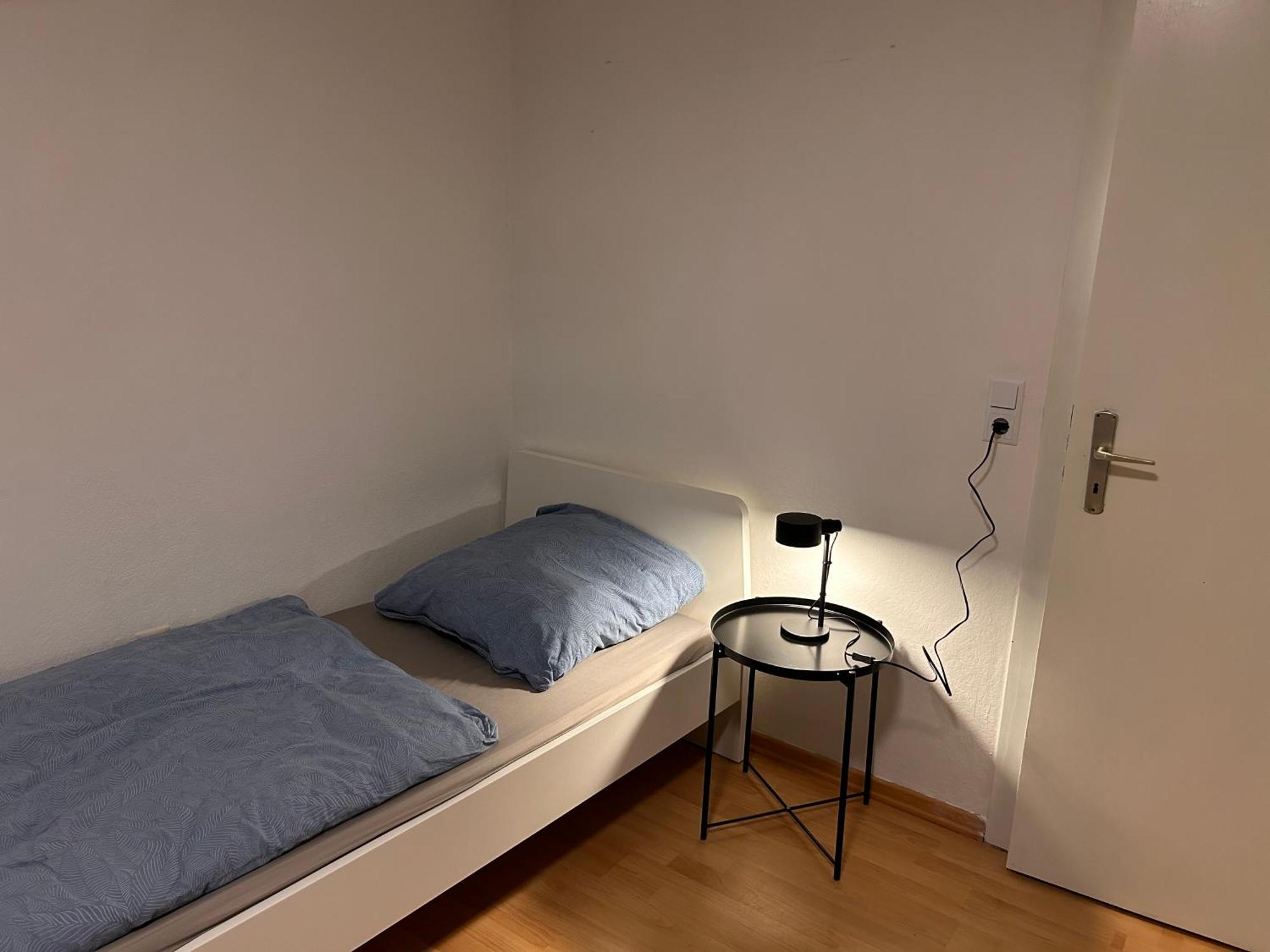 3 Zimmer Wohnung In Dortmund Ngoại thất bức ảnh