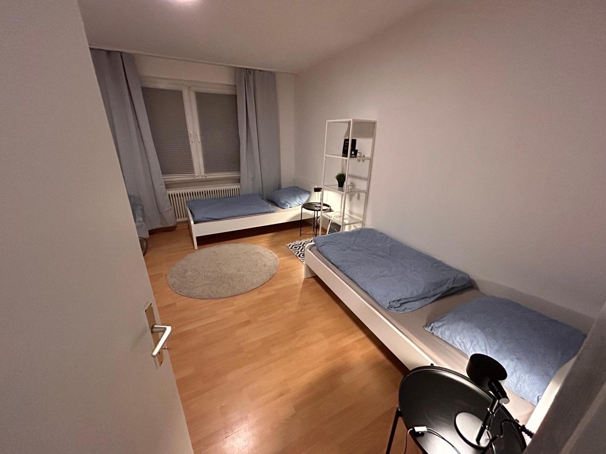 3 Zimmer Wohnung In Dortmund Ngoại thất bức ảnh