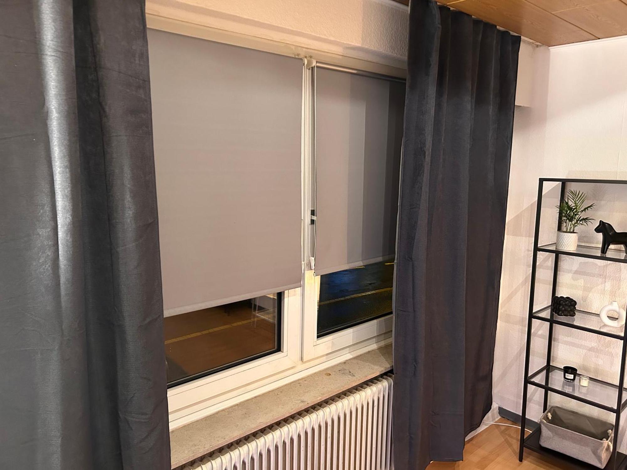 3 Zimmer Wohnung In Dortmund Ngoại thất bức ảnh