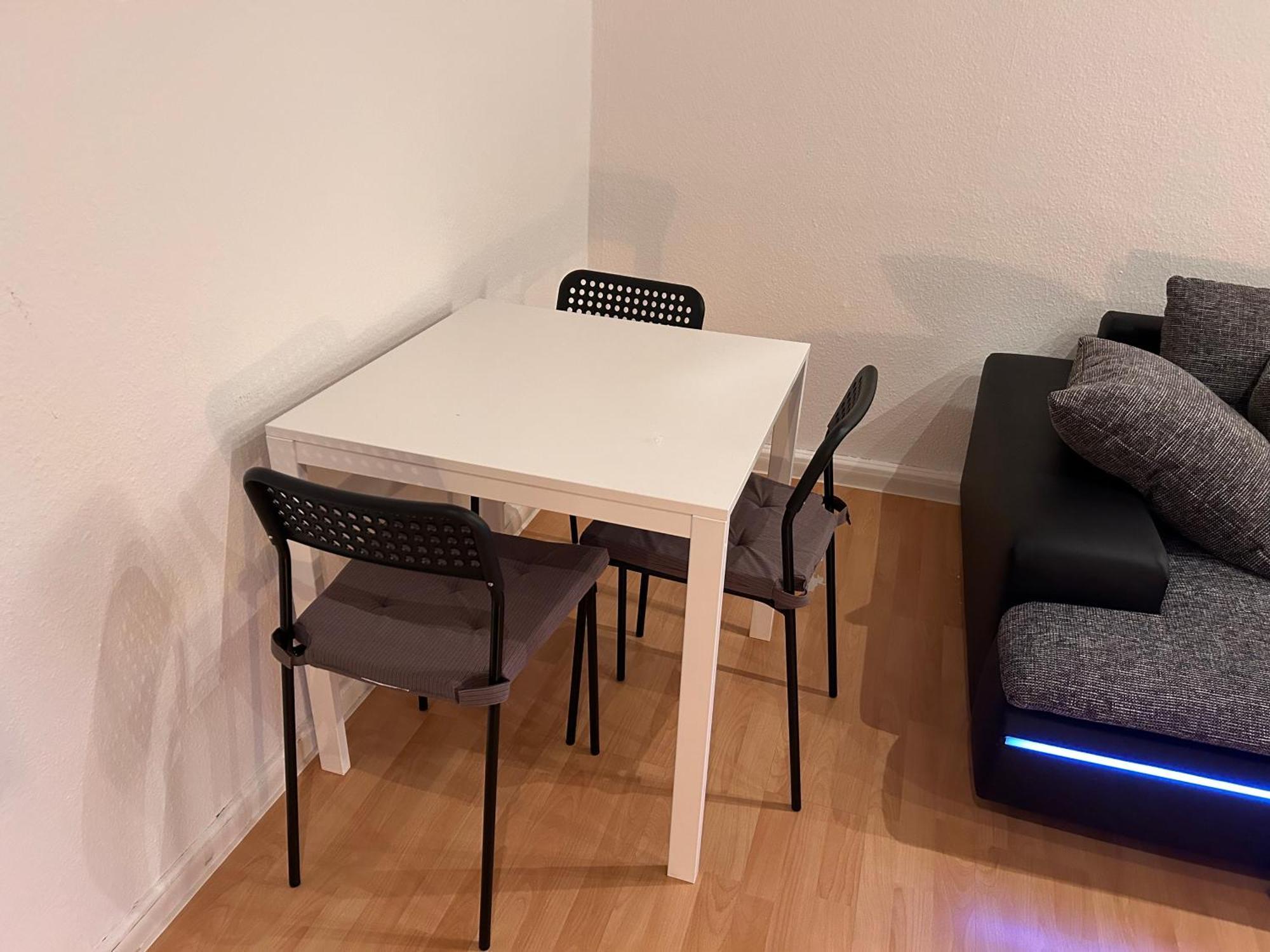 3 Zimmer Wohnung In Dortmund Ngoại thất bức ảnh